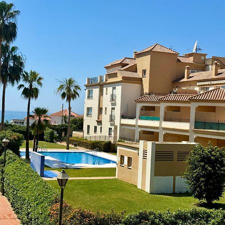 Strandnaera Boende I Torrox Costa מראה חיצוני תמונה