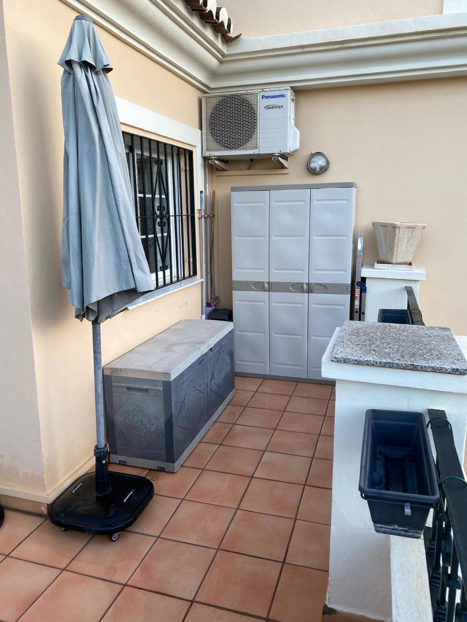 Strandnaera Boende I Torrox Costa מראה חיצוני תמונה